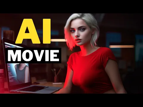 Download MP3 AI Animation Generator : Create YOUR OWN 3D Movie With AI