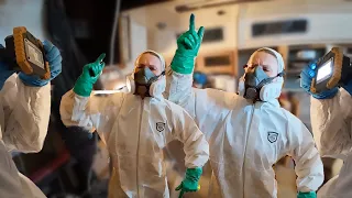 Ep 41 | Fibreglass Frenzy: Making PERMANENT DECISIONS with the an EPIC Dance Party