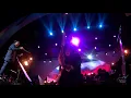 NATHANIA JUALIM (GUITAR CAM) - MALAIKAT JUGA TAHU (TULUS) | Konser Salute 2019