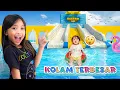Download Lagu LEIKA HEBOH BERENANG DI KOLAM TERBESAR IBARBO!! 😱🏊‍♀️🌊