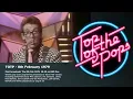 Lagu Top of the Pops - 8th February 1979