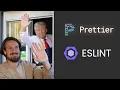 Download Lagu Saying Goodbye To ESLINT and Prettier