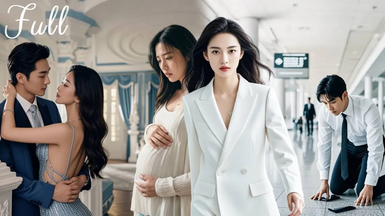 💕CEO hurts pregnant wife for mistress, but when she left, he deeply regrets and begs her to return! 💕CEO hurts pregnant wife for mistress, but when she left, he deeply regrets and begs her to return!