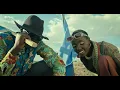 Hey Mama - Emmanuel Jal feat. Check B || OFFICIAL VIDEO