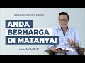 Download Lagu Anda Berharga di Mata-Nya! (Mazmur 116) - Petrus Kwik  |  BIBLE EVERY DAY