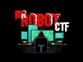 Mr Robot CTF Walkthrough TryHackMe
