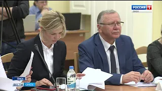 Омская область может войти в число пилотных регионов, где будет введён налог для самозанятых