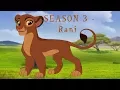 Lion Guard Rani the new lioness Peyton Elizabeth Lee interview
