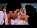 Download Lagu Badal Yoon Garajta Hai 4K | Lata Mangeshkar, Shabbir Kumar | Betaab | Sunny Deol, Amrita