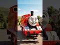 Download Lagu James the Friend of Thomas the Train Sings ~ James Teman Kereta Api Thomas Bernyanyi
