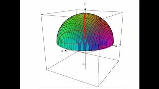Triple Integrals in Spherical Coordinates
