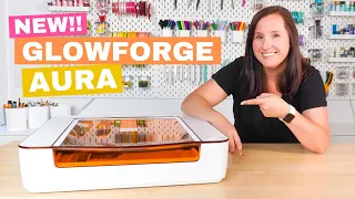 Glowforge Aura What to Know Before You Buy this Craft Laser Pros Cons