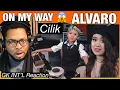 Download Lagu FIRST TIME HEARING - ALVARO Kendang Cilik ft Venada \