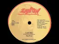 Zap Pow and Beres Hammond Last war & dub