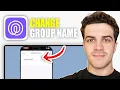 How to Change Group Name on LIFE360 App 2026 Guide