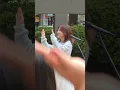 경서 '별이 떨어질 때' 발매 기념 버스킹 직캠 full 20260913 (무편집)