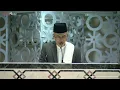 Download Lagu LIVE: Salat Idulfitri 1445 Hijriah di Masjid Istiqlal, Jakarta, 10 April 2024