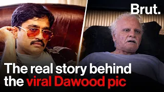 the real story behind the viral dawood pic