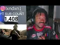 MIKE, Earl Sweatshirt, SURF GANG -  Minty // Earth REACTION