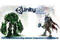 Unity3D Tutorial Part 26 COMPONENTS GAME OBJECTS - Make Game Unity 3D
