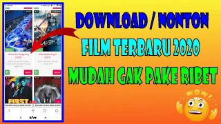 cara download nonton film mudah terbaru 2020 11