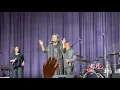 CeCe Winans Encourages and Inspires at The Sumter Civic Center