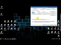 WinCC WorkTable Create ODBC source for access database of WinCC