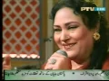 Download Lagu Tasawar Khanum - Tu Meri Zindagi Hai [Mehfil E Shab] PTV