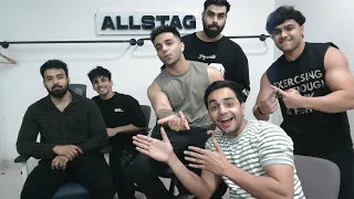 Late Night Talks | Dilli Gang