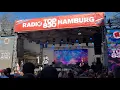 Matt Simons Radio Hamburg Top830