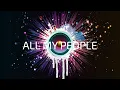 ALL MY PEOPLE - YOSHI HIRANO