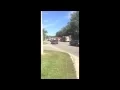 Dennis Rodeman funeral procession