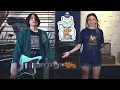 Gear Anxiety con Margaritas Podridas