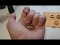 One Ring Tungsten Review and Comparison