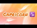 Download Lagu CAPRICORN OCT♑️THIS PERSON WILL WORK ON THIS RELATIONSHIP CAPRICORN🔮✨TAROT READING🧡💫
