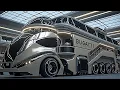 Download Lagu 2026 Top 3 Motorhomes Bugatti BYD Ferrari Full Review