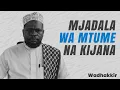 Download Lagu 🔴 #LIVE: | Mjadala wa Mtume s.a.w na Kijana - Wadhakkir