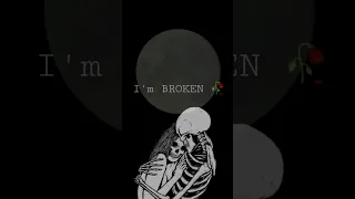 heart broken wallpaper