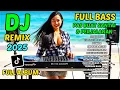Download Lagu DJ REMIX FULL LAGU VIRAL TERBARU 2025 | PERAWAN RASA JANDA, PELAKOR, TAPI BERPUTAR-PUTAR, STECU