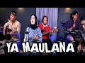 Download Lagu YA MAULANA []NASH'NUR PROJECT Feat. ZUVE