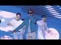 [4K] 지오디(god) - Friday Night (안데니 focus) [251220 부산 지오디 콘서트 god ICONIC BOX]