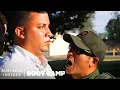 What New Border Patrol Recruits Go Through At Boot Camp