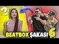 Lagu TÜRKİYEDE BEATBOX ŞAKASI 6 !!( MİLLET ÇILDIRDI )- SOSYAL DENEY