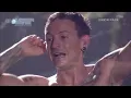 [HD] Linkin Park - [No More Sorrow/Numb/Faint/One Step Closer] [Summer Sonic 2009]