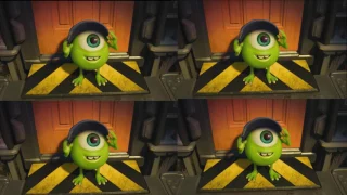 monster university pelicula completa espa ol latino