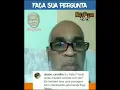 Integrante do Raça Negra fala Sobre Gabú e Edson Café que fizeram parte do grupo