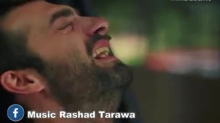 والدمعات بنص الليل من الآهات مهدود الحيل دندنها