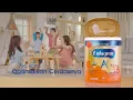 Enfagrow A+ kemasan Smart Lock Tub - TVC Indonesia
