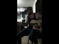 That's What Cowboys Do - Casey Donahew Cover by Jaxon Taylor 