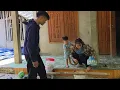 Download Lagu What will the good man do when the lucky boy wants to leave his farm? tieu thương tv